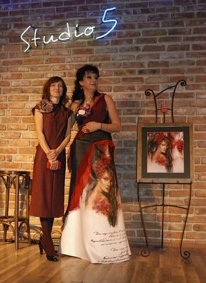 Български художник 17