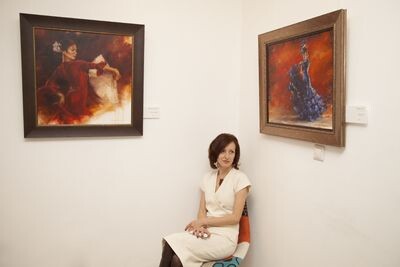Български художник 8