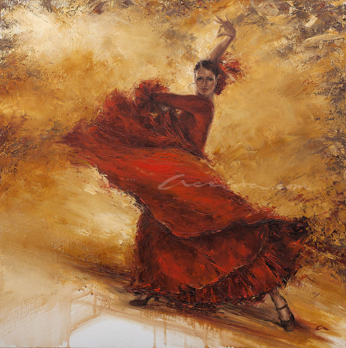 Alma libre