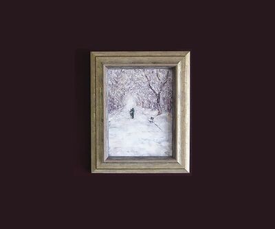 Летни пейзажи - картини 2